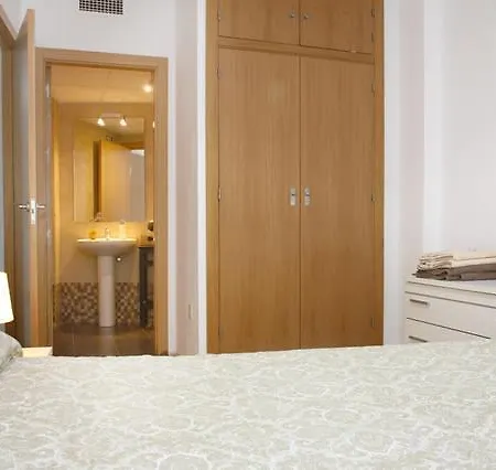 Rivera Deluxe Апартаменты Кордова